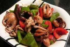 烏賊和章魚的區(qū)別是什么？烏賊的美味食譜有哪些？[圖]