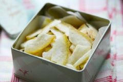 柚子皮的吃法有哪些？柚子皮怎么吃營養(yǎng)又美味？[圖]