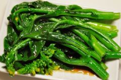 菜心怎么做好吃？菜心的簡單做法有哪些？[圖]