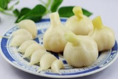 腌制糖蒜要怎么做？大蒜怎么腌制最好吃？[圖]