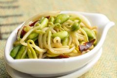 黃豆芽的食譜有哪些？黃豆芽怎樣做最好吃？[圖]