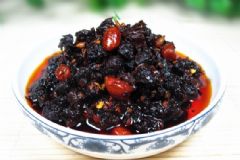 豆豉牛肉醬應(yīng)該怎么制作？自制的豆豉牛肉醬怎么做？[圖]