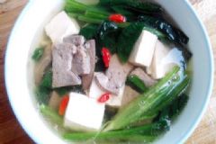 豬肝湯的做法有哪些？豬肝湯怎么做最美味？[圖]