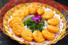 南瓜餅需要發(fā)酵粉嗎？南瓜餅用發(fā)酵粉會(huì)怎么樣？[圖]