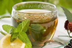 清熱解暑茶的做法有哪些？那些茶清熱解暑效果好？[圖]