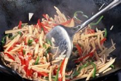 各種調料什么時候加入最好？調料何時加入效果做好？[圖]