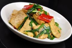 怎樣炒豆腐不易碎？炒豆腐的技巧有哪些？[圖]