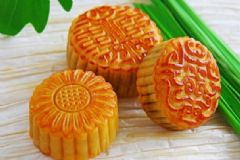抹茶冰皮月餅的做法是什么？抹茶冰皮月餅要哪些原料？[圖]