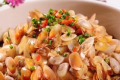 蔥油海瓜子的做法是什么？蔥油海瓜子怎么做最好吃？[圖]
