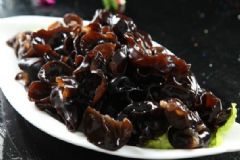 涼拌木耳的做法是什么？怎樣制作涼拌木耳？[圖]