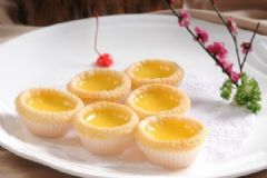 蛋撻的美味吃法有哪些？吃蛋撻的好處有哪些？[圖]