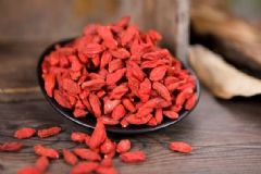 怎么吃枸杞才能達(dá)到補(bǔ)腎效果？吃枸杞壯陽的食譜有哪些？[圖]