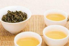 阿里山烏龍茶是什么茶？阿里山烏龍茶怎么泡？[圖]