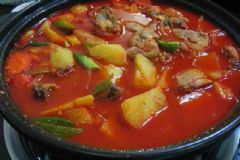 土豆燉雞的做法是什么？怎么制作土豆燉雞最好吃？[圖]