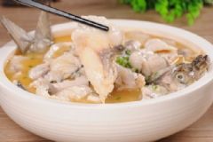 水煮魚的養(yǎng)生做法有哪些？水煮魚的營(yíng)養(yǎng)價(jià)值是什么？[圖]