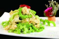 苦瓜的好吃吃法有哪些？苦瓜怎么吃營(yíng)養(yǎng)價(jià)值最高？[圖]