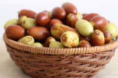 秋天吃什么水果養(yǎng)生好？秋季養(yǎng)生適合吃的水果有哪些？[圖]