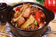 黃燜雞米飯的做法是什么？黃燜雞米飯的營(yíng)養(yǎng)價(jià)值是什么？[圖]