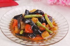 西紅柿燒茄子怎么做好吃？西紅柿燒茄子的做法有哪些？[圖]