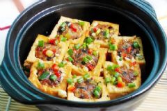 砂鍋豆腐怎么做好吃？砂鍋豆腐的做法有哪些？[圖]