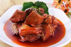 牛肉有哪些家常做法？牛肉的家常做法大全[圖]