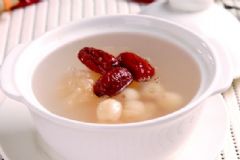 紅棗怎么吃最養(yǎng)生？紅棗的營養(yǎng)食譜有哪些？[圖]