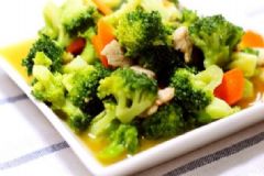 西蘭花怎么做菜好吃？西蘭花有哪些功效作用？[圖]