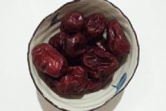 紅棗生吃好還是熟吃好？紅棗熟吃方法有哪些？[圖]