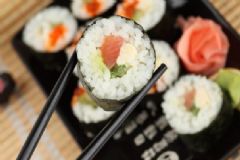 壽司的美味做法有哪些？怎樣烹飪壽司好吃又營養(yǎng)？[圖]
