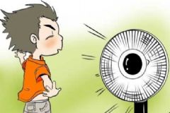 夏季怎樣預(yù)防中暑？夏季吃什么可以有效消暑[多圖]