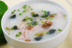 皮蛋瘦肉粥做法有哪些？怎么做皮蛋瘦肉粥好吃？[圖]