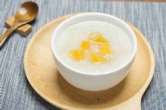 紅薯粥怎么做營養(yǎng)美味？紅薯粥的做法有哪些？[圖]