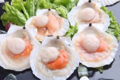 扇貝肉的吃法有哪些？扇貝怎么吃好吃？[圖]
