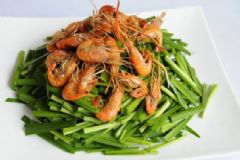 蝦怎么吃可以壯陽？壯陽的蝦食譜有哪些？[圖]