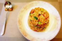 培根炒飯怎么做好吃？培根炒飯的做法有哪些？[圖]