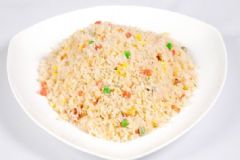 在家怎么做簡(jiǎn)單的炒飯？炒飯的家常做法有哪些？[圖]