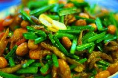 韭菜怎么吃好吃？韭菜的家常做法大全[圖]