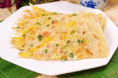家庭早點小吃怎么做？家庭早點小吃的做法大全[圖]