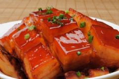 不同地方的紅燒肉怎么做？紅燒肉的各地做法有哪些？[圖]