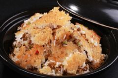 剩飯可以做什么美食？剩飯的做法有哪些？[圖]