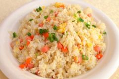 美味蛋炒飯要怎么做？蛋炒飯要怎么做的好吃？[圖]