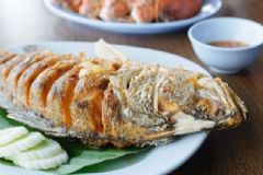 魚肉怎么做更好吃？魚肉怎樣做健康營養(yǎng)？[圖]