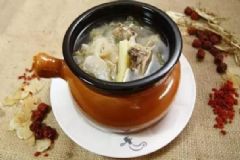 煲湯的時(shí)候會(huì)犯哪些錯(cuò)誤？煲湯時(shí)常犯的錯(cuò)誤有哪些？[圖]