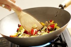 天熱怎樣做飯更涼快？天熱如何做飯沒那么熱？[圖]
