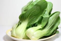 蔬菜怎么焯水？蔬菜焯水的訣竅有哪些？[圖]