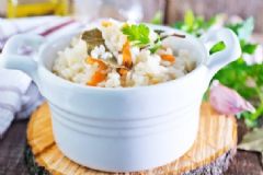 在家煮飯有什么技巧？煮飯的技巧有哪些呢？[圖]