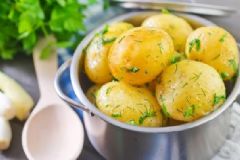 煮土豆有什么竅門？土豆煮多久就熟了？[圖]