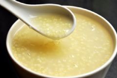 小米粥的養(yǎng)生做法有哪些？怎樣做小米粥最養(yǎng)生？[圖]