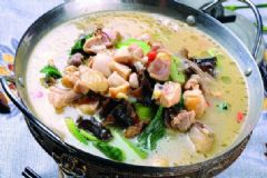 小雞燉蘑菇的做法有哪些？怎樣做小雞燉蘑菇好吃又營養(yǎng)？[圖]