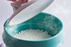 煮米飯的技巧有哪些？怎樣讓米飯更好吃？[圖]